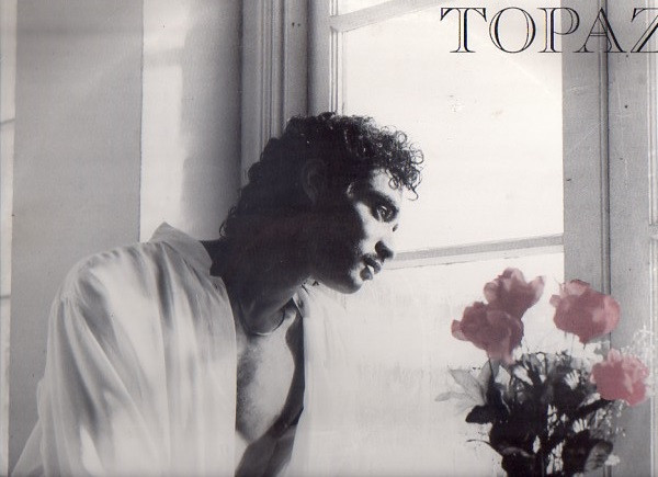 Tony Topaz - Tell Me Why? | Kon-Kord Records (KK 7007)