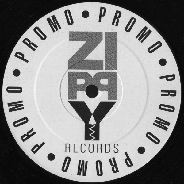 Jack Of Club - Ride | Zippy (ZIPPY 019) - 2