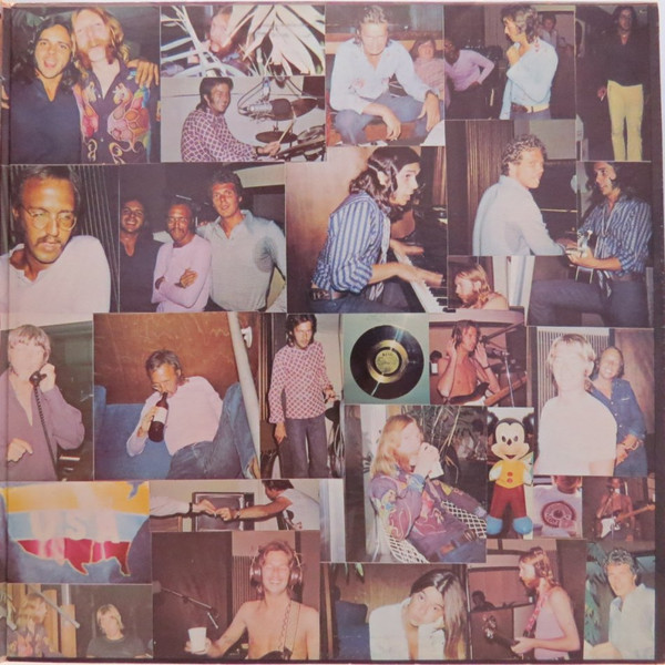 Derek & The Dominos - Layla And Other Assorted Love Songs | Polydor (2625 005) - 3 Derek & The Dominos - Layla And Other Assorted Love Songs | Polydor (2625 005) - 3