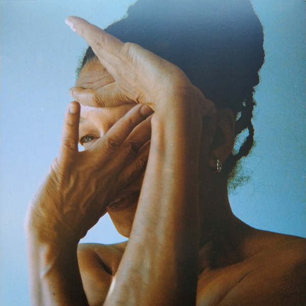 Juçara Marçal - Delta Estácio Blues | Mais Um Discos (MAIS047LP)