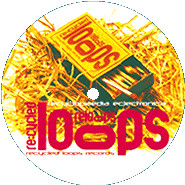 Recycled Loops - Body Re:Fuel | Recycled Loops (reloop 003) - 2 Recycled Loops - Body Re:Fuel | Recycled Loops (reloop 003) - 2