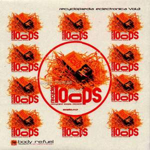 Recycled Loops - Body Re:Fuel | Recycled Loops (reloop 003) - main Recycled Loops - Body Re:Fuel | Recycled Loops (reloop 003) - main