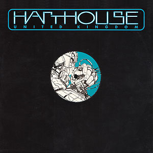 Metal Master - Spectrum '94 Mixes | Harthouse U.K. (HART UK 19) - 3 Metal Master - Spectrum '94 Mixes | Harthouse U.K. (HART UK 19) - 3