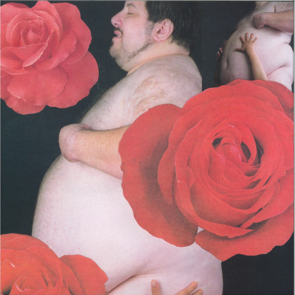 Tjor - Azuli | Polari Records (POL007) - main Tjor - Azuli | Polari Records (POL007) - main