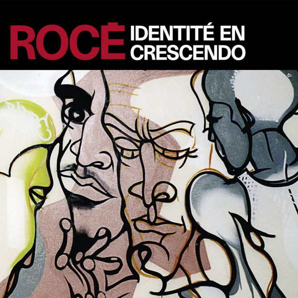 Rocé - Identité En Crescendo | No Format (NOF11LP) - main Rocé - Identité En Crescendo | No Format (NOF11LP) - main