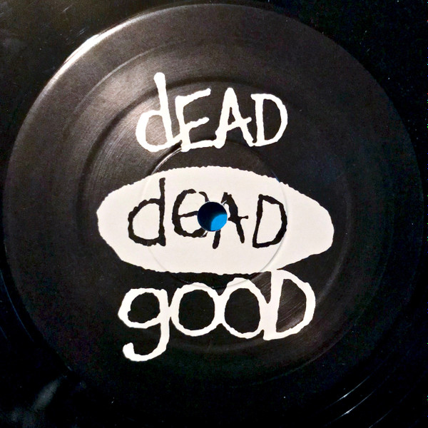 Digital Orgasm - Moog Eruption | DDG International (GOOD 17T) - 3