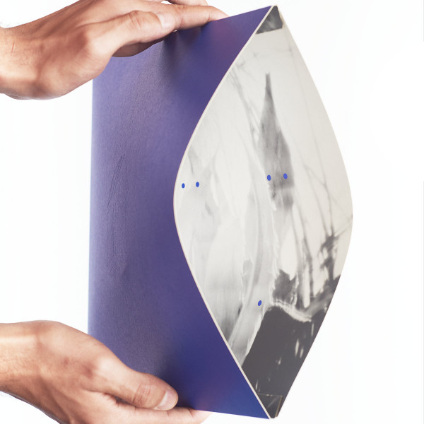 Crypto Tropic - Crypto Tropic | Le Cabanon Records (LECABANON003) - 3