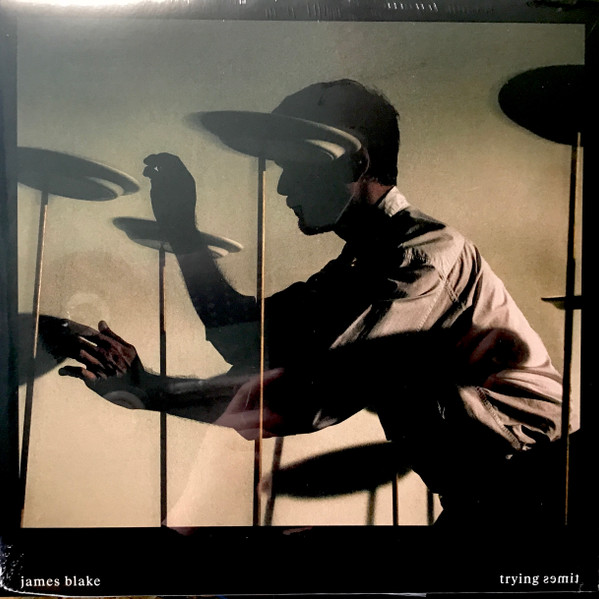 James Blake - Trying Times | Good Boy Records (198704834592)