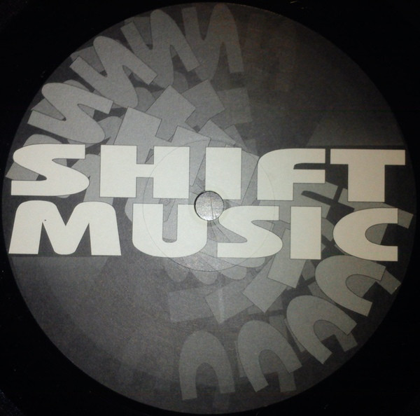 Future Beat - Destiny | Shift Music (SFT 0027-12) - 2