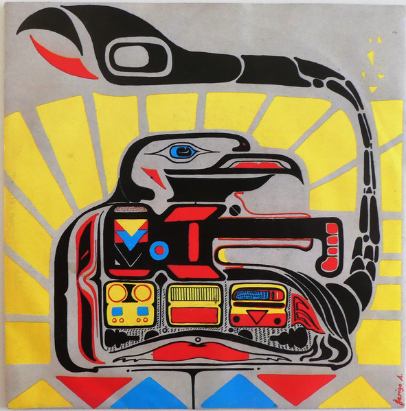 Torrevado - Living In The Shuttle | Many Records (06 2009657)