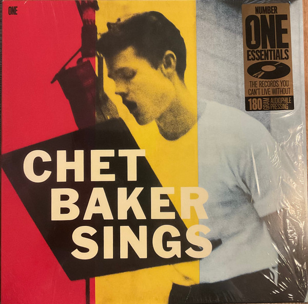 Chet Baker - Chet Baker Sings | Number One Essentials (291013)