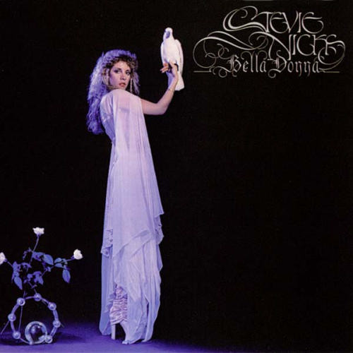Stevie Nicks - Bella Donna | EMI (EMC 3562)