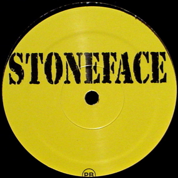 Angie Stone / Babyface - Stoneface | Not On Label (Angie Stone) (PBP 002)