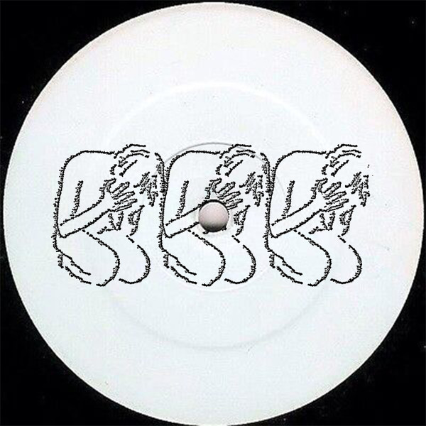 Miles J. Paralysis - Folktronic EP | Crying Outcast (CO001)