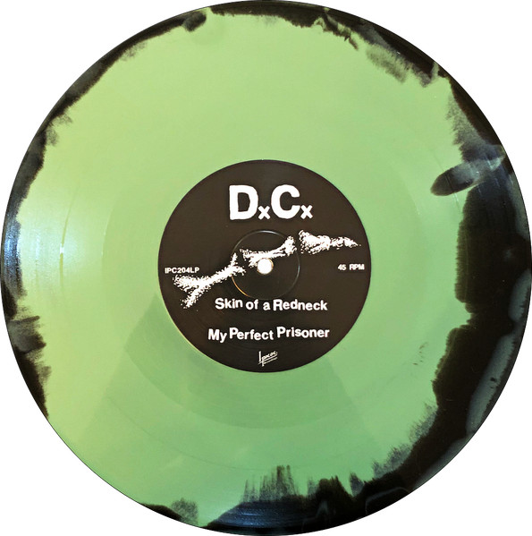 Dead Cross - Dead Cross | Ipecac Recordings (IPC204LP) - 3