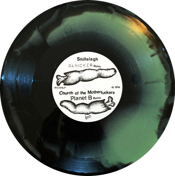 Dead Cross - Dead Cross | Ipecac Recordings (IPC204LP) - 4