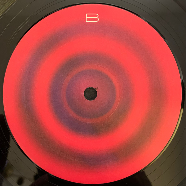 B From E - Blue Lava EP | Houseum Records (HSM015) - 4 B From E - Blue Lava EP | Houseum Records (HSM015) - 4