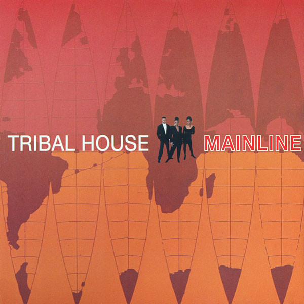 Tribal House - Mainline | Cooltempo (COOLX229)