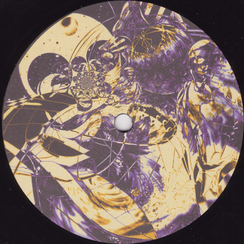 Mannix - The Judgment | Hexagonal (10HEXA012) - 4