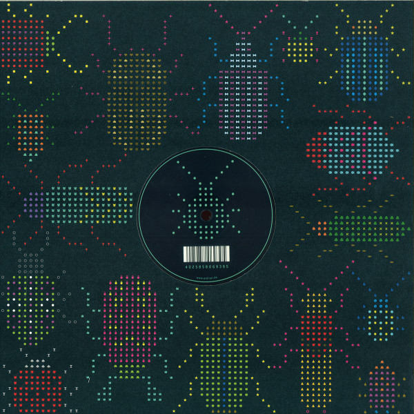 Carbon , Steven Campodonico - Back In Time / Classic Coke | Eminor Records (EMINOR35) - 2