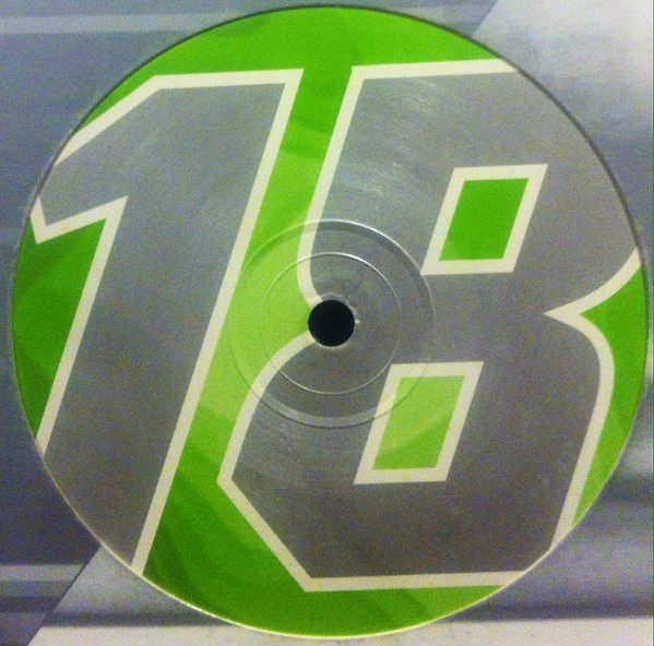 Lexis - Criminal Elements / Hypnotise | Certificate 18 (CERT 1818) - 2 Lexis - Criminal Elements / Hypnotise | Certificate 18 (CERT 1818) - 2