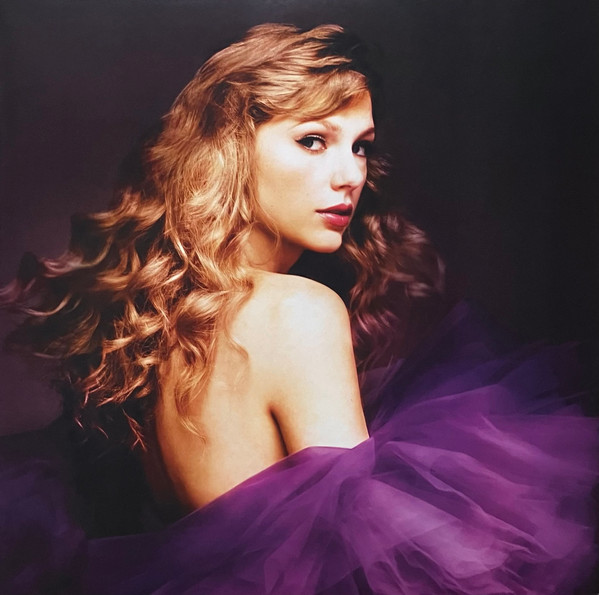 Taylor Swift - Speak Now (Taylor's Version) | Republic Records (2448438096)