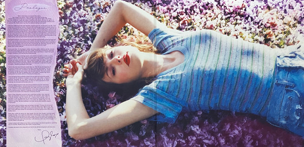 Taylor Swift - Speak Now (Taylor's Version) | Republic Records (2448438096) - 2