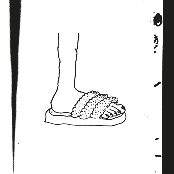 Christopher Rau - Abspace | Smallville Records (SMALLVILLE 61)