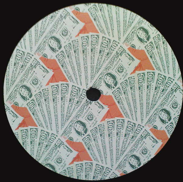 Feadz - Happy Meal EP | Ed Banger Records (ED021) - 4