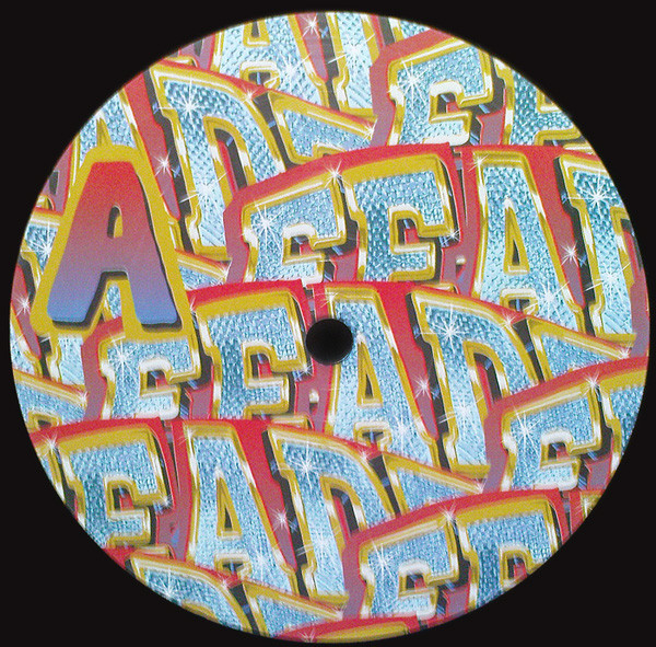 Feadz - Happy Meal EP | Ed Banger Records (ED021) - 3