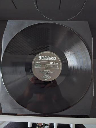 Jodo - Guts | Sommor (SOMM112) - 4 Jodo - Guts | Sommor (SOMM112) - 4