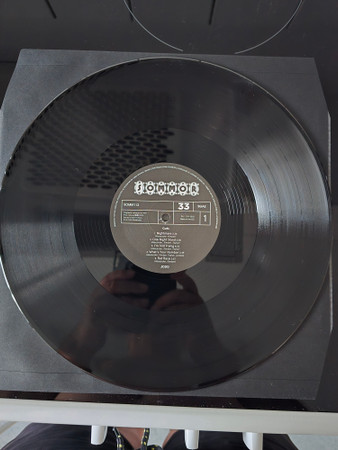 Jodo - Guts | Sommor (SOMM112) - 3 Jodo - Guts | Sommor (SOMM112) - 3