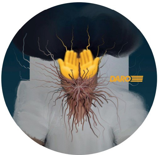 Khan - Super-8.10 | Daro Recordings (008)