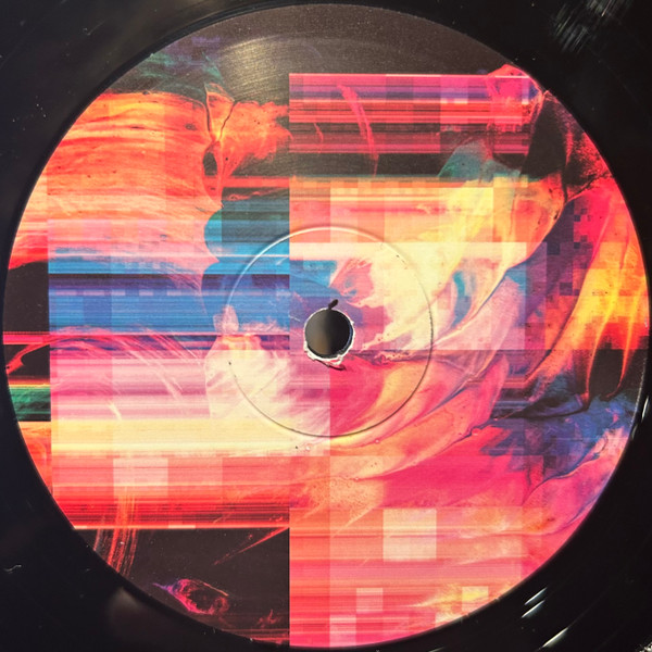 Boss Priester - How I Feel | Constant Sound (CS052) - 2