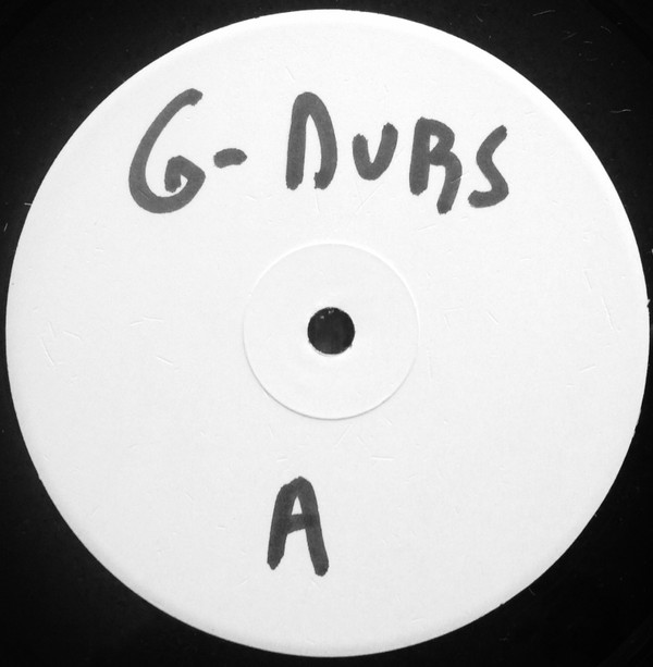 G-Dubs - Forever (In My Mind) | Groovin' Records (GRVI 3188)
