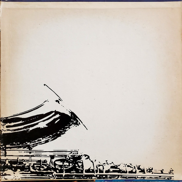 John Coltrane - Selflessness Featuring My Favorite Things | Impulse! (AS-9161) - 3