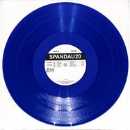 Various - SPANDAU20 011 | SPANDAU20 (SPND20011) - main