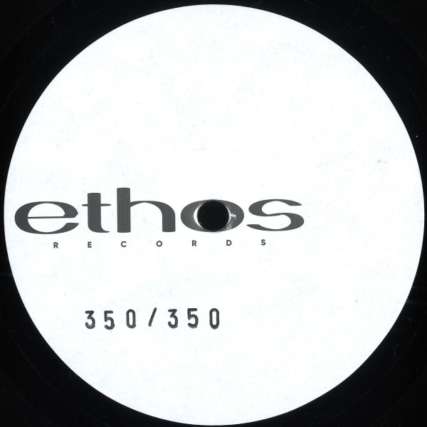 Dim DJ - Welcome To This World EP | Ethos Records (ethos003)