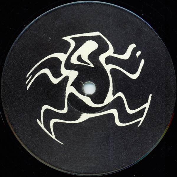 Rob Salmon & Rob Rives - Running Towards A Dream | Yoshitoshi Recordings (YR055) - 3