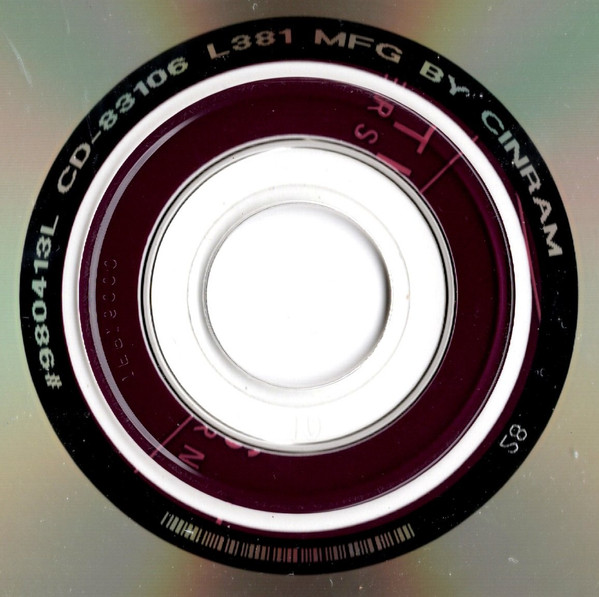 The Corrs - Talk On Corners [CD] | Atlantic (A2 83106) - 4