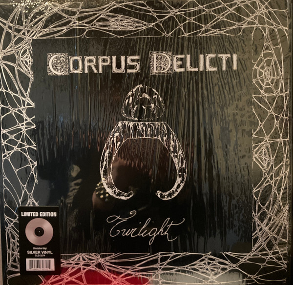 Corpus Delicti - Twilight | Cleopatra (CLO 3274)