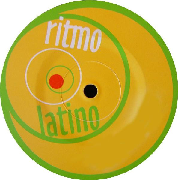 Acid Factor - Fantasy (Remixes) | Ritmo Latino (none)