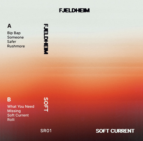Fjeldheim - Soft Current | Server Recordings (SR01) - 2