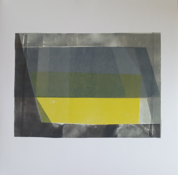 Sa Pa - Borders Of The Sun | Lamassu (LMSU01)