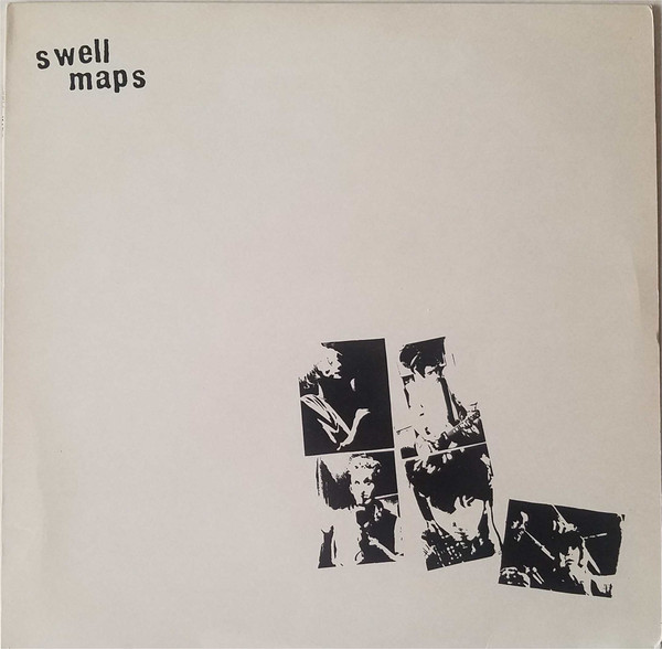 Swell Maps - Whatever Happens Next... | Rough Trade (ROUGH 21) - main Swell Maps - Whatever Happens Next... | Rough Trade (ROUGH 21) - main