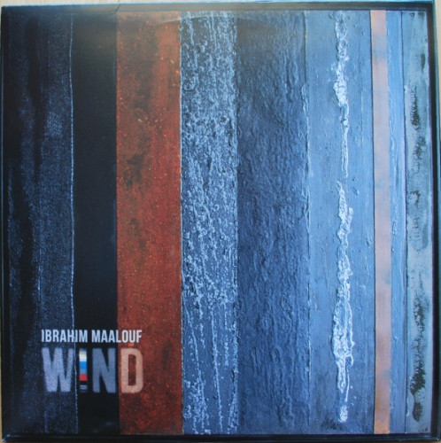 Ibrahim Maalouf - Wind | Mi'ster Productions (IBM6) - main