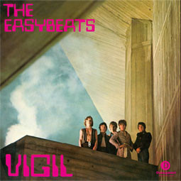 The Easybeats - Vigil | Downunder (D/U004LP)
