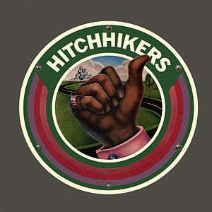 The Hitchhikers - Hitchhikers | ABC Records (ABCL 5209)