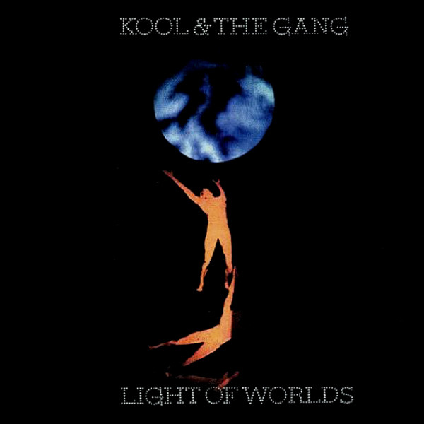 Kool & The Gang - Light Of Worlds | Polydor (2310 357)