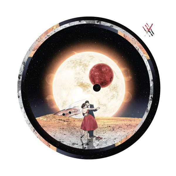 Various - Untitled | XXX (XXX004) - main